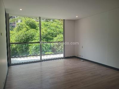 Apartamento de 3 alcobas en arriendo en El Poblado, Medellín, 220 m² · foto 11 de 20