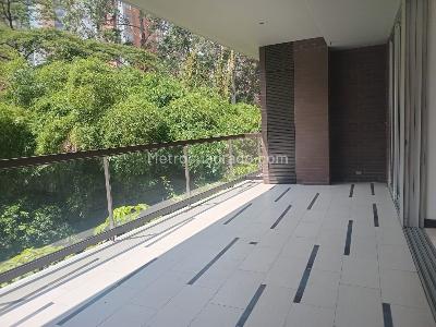 Apartamento de 3 alcobas en arriendo en El Poblado, Medellín, 220 m² · foto 20 de 20