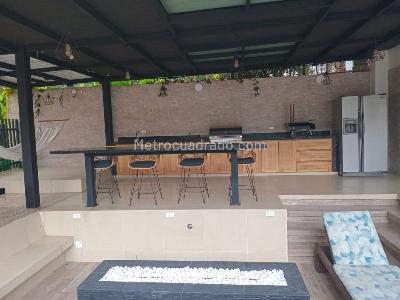 Casa de 4 alcobas en arriendo en El Poblado, Medellín, 375 m² · foto 20 de 20