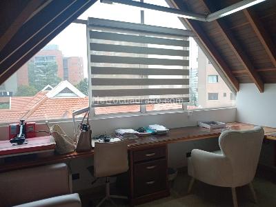 Casa de 4 alcobas en arriendo en El Poblado, Medellín, 375 m² · foto 8 de 20