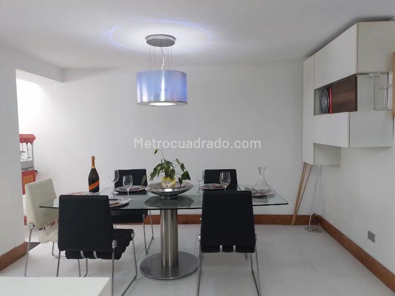Furnished 3BR House in El Poblado Gated Unit with Amenities - 4