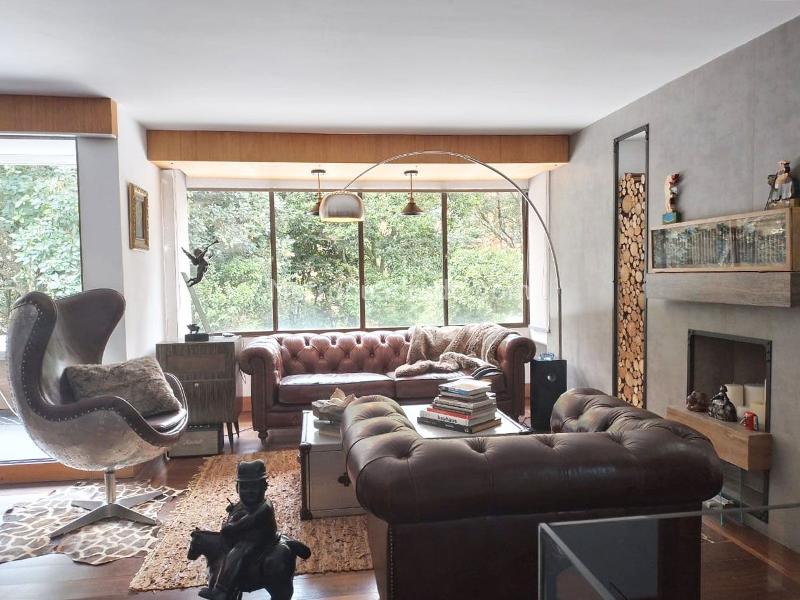 Furnished 3BR House in El Poblado Gated Unit with Amenities - 8