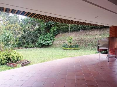 Casa de 4 alcobas en venta en El Poblado, Medellín, 400 m² · foto 19 de 19