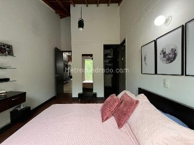 Casa de 4 alcobas en venta en Envigado, Envigado, 1200 m² · foto 13 de 18