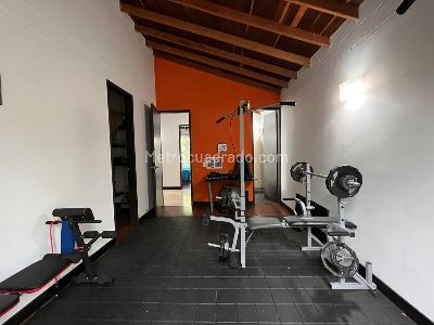 Casa de 4 alcobas en venta en Envigado, Envigado, 1200 m² · foto 15 de 18