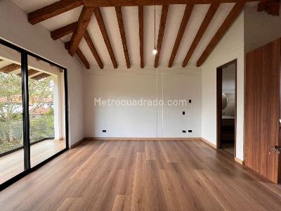Casa de 4 alcobas en venta en Rionegro, Rionegro, 1544 m² · foto 11 de 17