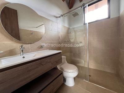 Casa de 4 alcobas en venta en Rionegro, Rionegro, 1544 m² · foto 13 de 17