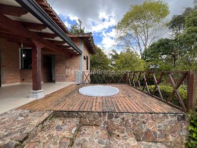Casa de 4 alcobas en venta en Rionegro, Rionegro, 1544 m² · foto 16 de 17
