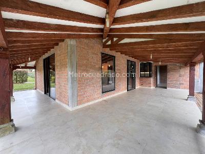 Casa de 4 alcobas en venta en Rionegro, Rionegro, 1544 m² · foto 17 de 17