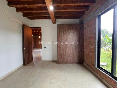 Casa de 4 alcobas en venta en Rionegro, Rionegro, 1544 m² · foto 5 de 17