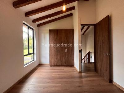 Casa de 4 alcobas en venta en Rionegro, Rionegro, 1544 m² · foto 7 de 17