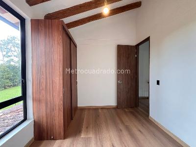 Casa de 4 alcobas en venta en Rionegro, Rionegro, 1544 m² · foto 9 de 17