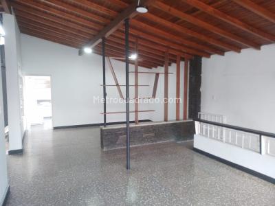 Oficina en Arriendo, LAURELES, Medellín