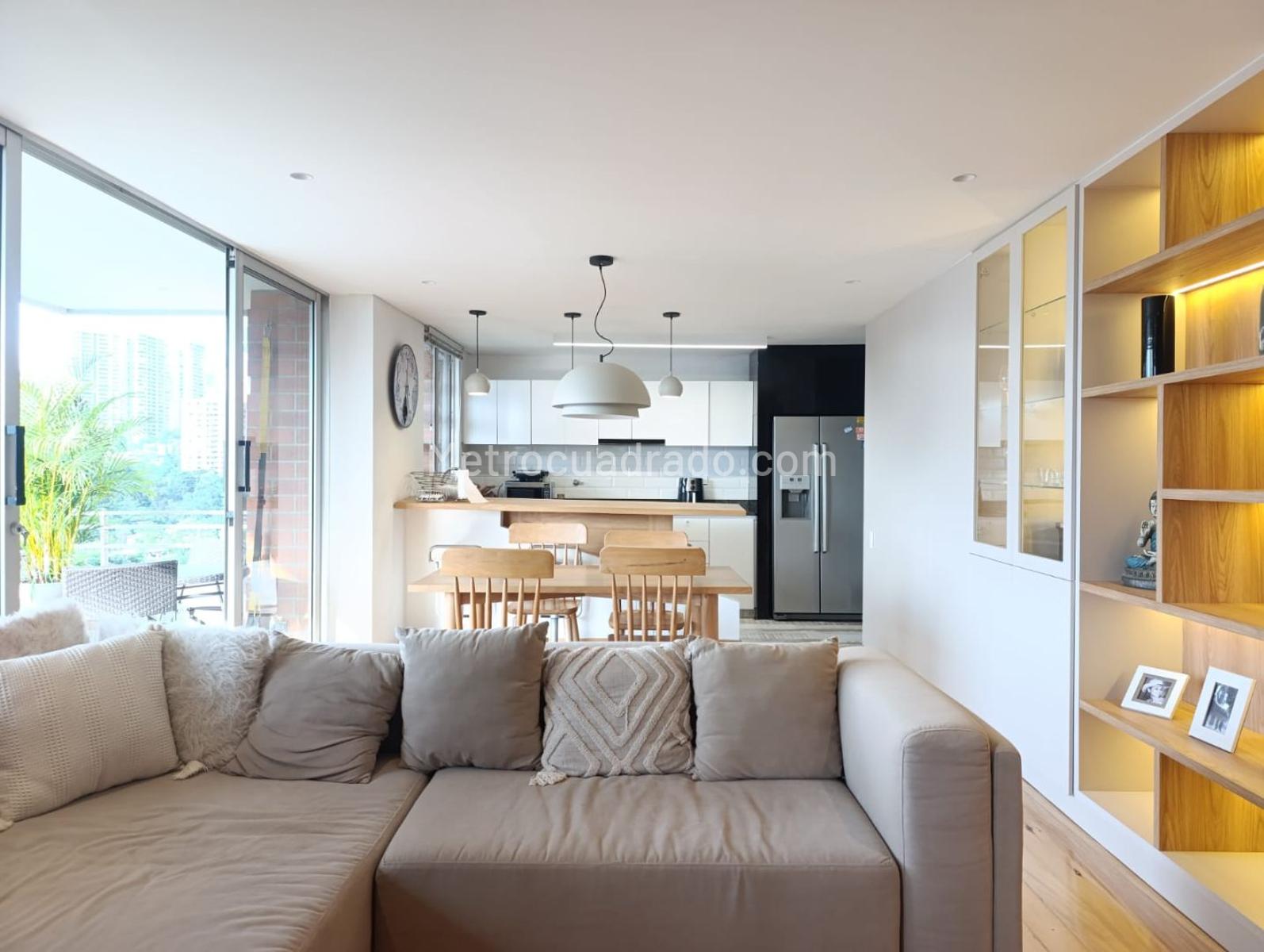 Foto del apartamento
