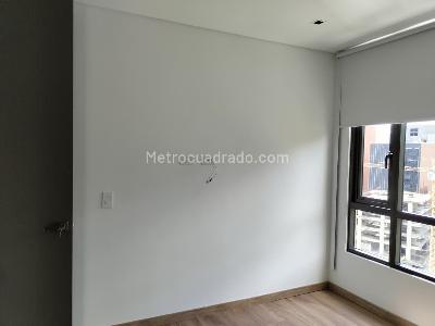 Apartamento de 2 alcobas en venta en Altos Del Poblado, Medellín, 106 m² · foto 13 de 16