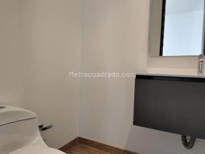 Apartamento de 2 alcobas en venta en Altos Del Poblado, Medellín, 106 m² · foto 16 de 16