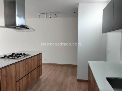 Apartamento de 2 alcobas en venta en Altos Del Poblado, Medellín, 106 m² · foto 6 de 16