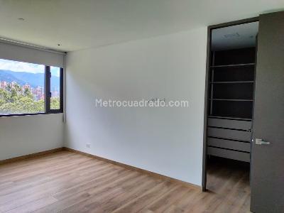 Apartamento de 2 alcobas en venta en Altos Del Poblado, Medellín, 106 m² · foto 8 de 16