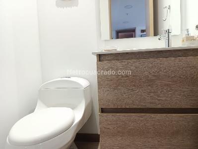 Apartamento de 2 alcobas en venta en El Poblado, Medellín, 92 m² · foto 19 de 19
