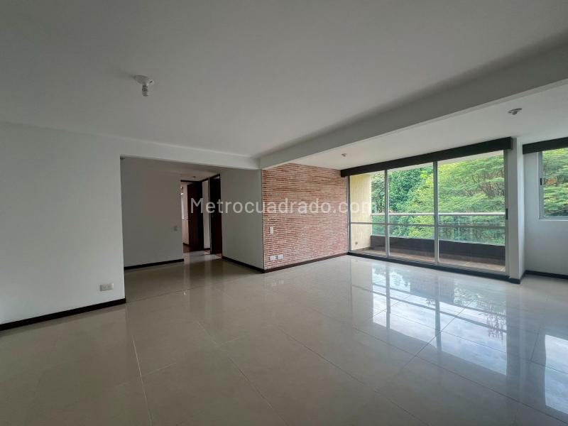 Apartamento en Arriendo, ENVIGADO, Envigado – pohled 2