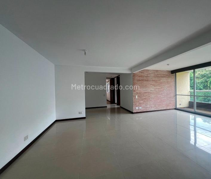 Apartamento en Arriendo, ENVIGADO, Envigado – pohled 3