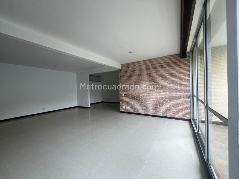 Apartamento en Arriendo, ENVIGADO, Envigado – pohled 4