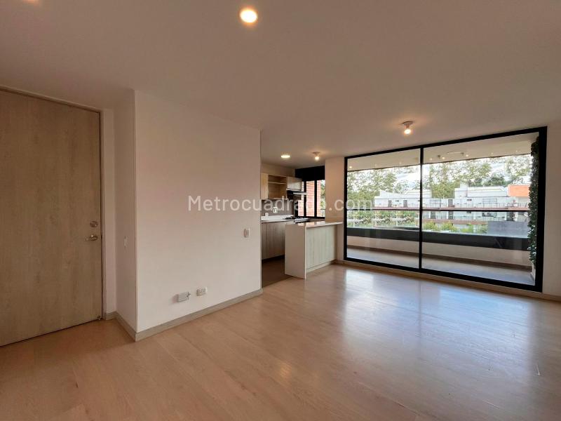 Apartamento en Arriendo, Retiro, Retiro - 2