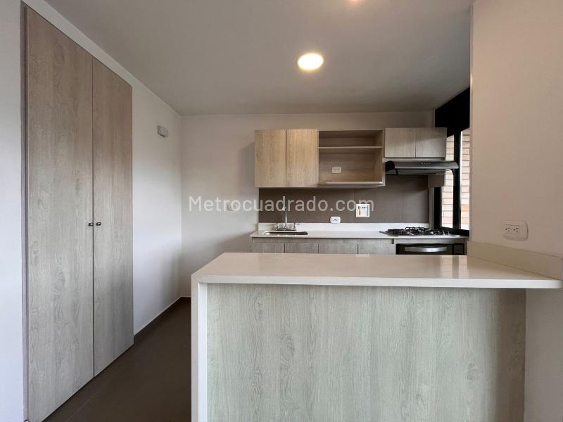 Apartamento en Arriendo, Retiro, Retiro - 4