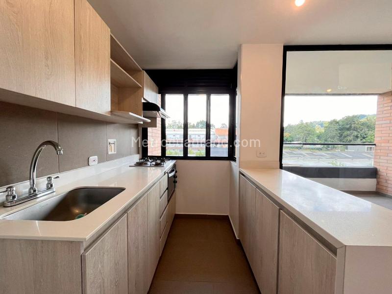 Apartamento en Arriendo, Retiro, Retiro - 5