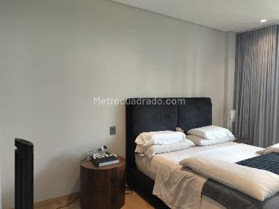 Apartamento de 2 alcobas en venta en El Poblado, Medellín, 122 m² · foto 9 de 15