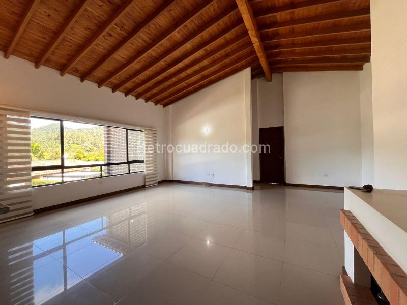 Apartamento en Arriendo, RETIRO, Retiro - 2