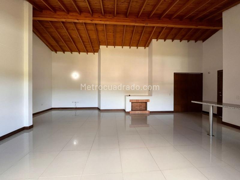 Apartamento en Arriendo, RETIRO, Retiro - 3
