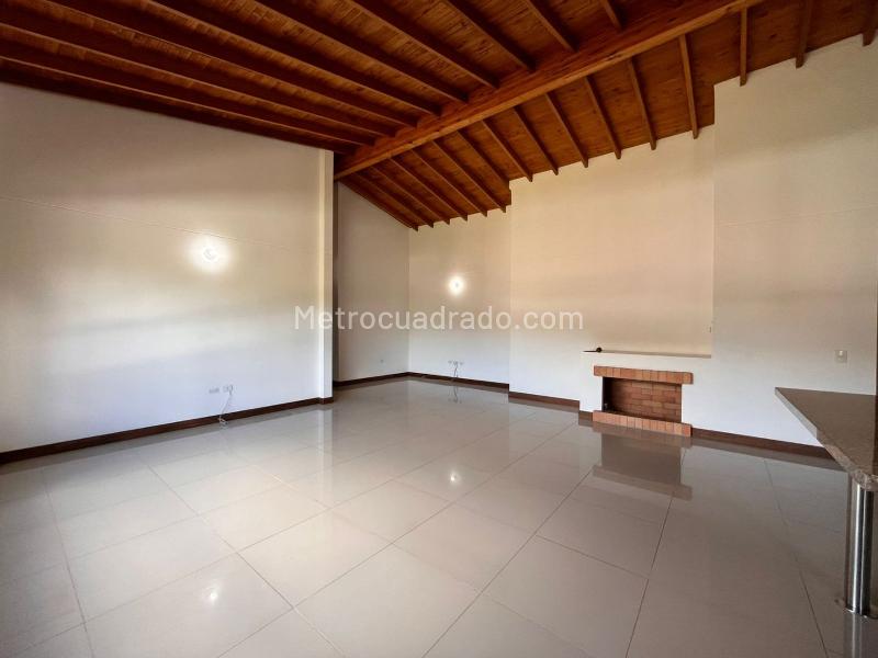 Apartamento en Arriendo, RETIRO, Retiro - 4