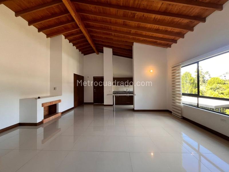 Apartamento en Arriendo, RETIRO, Retiro - 5