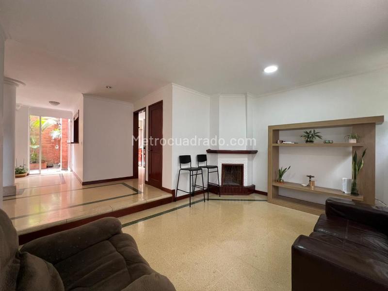 4BR House in ENVIGADO (186 m²)
