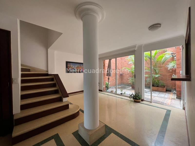 Casa en Arriendo, ENVIGADO, Envigado - 3