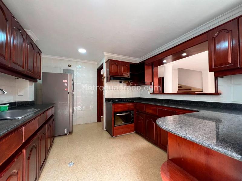 Casa en Arriendo, ENVIGADO, Envigado - 4