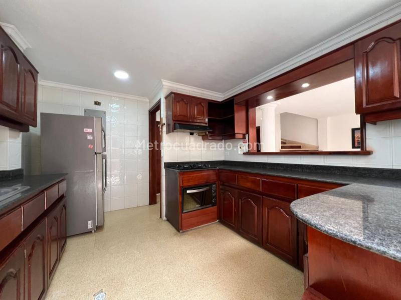 Casa en Arriendo, ENVIGADO, Envigado - 5