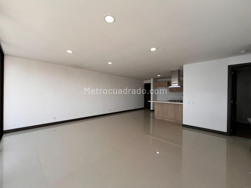 Apartamento en Arriendo, RETIRO, Retiro - 2
