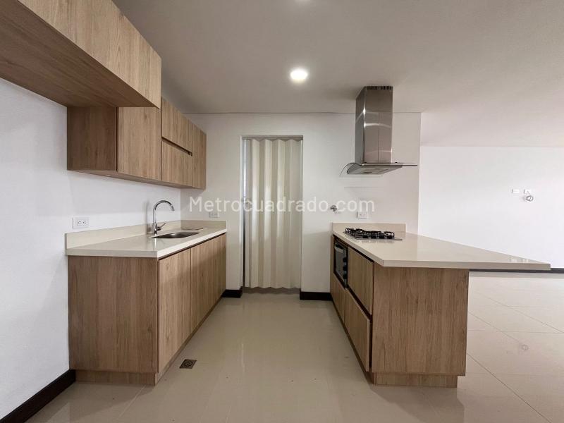 Apartamento en Arriendo, RETIRO, Retiro - 4