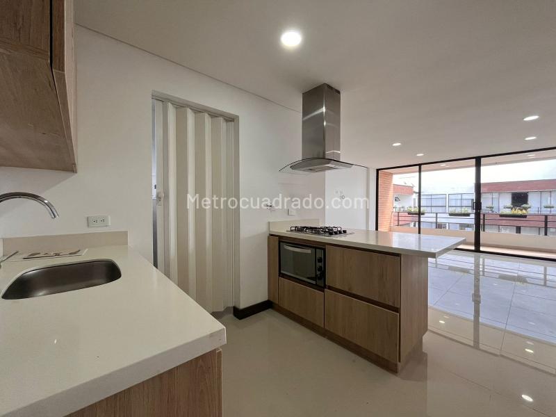 Apartamento en Arriendo, RETIRO, Retiro - 5