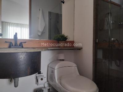 Apartamento en venta en El Poblado, Medellín · foto 13 de 13