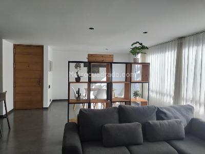 Apartamento en venta en El Poblado, Medellín · foto 4 de 13