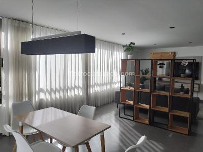 Apartamento en venta en El Poblado, Medellín · foto 5 de 13