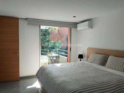 Apartamento en venta en El Poblado, Medellín · foto 9 de 13