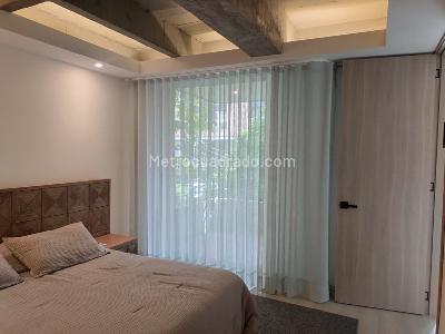 Apartamento de 1 alcoba en venta en La Florida, Medellín, 74 m² · foto 11 de 15