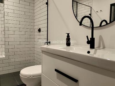 Apartamento de 1 alcoba en venta en La Florida, Medellín, 74 m² · foto 14 de 15