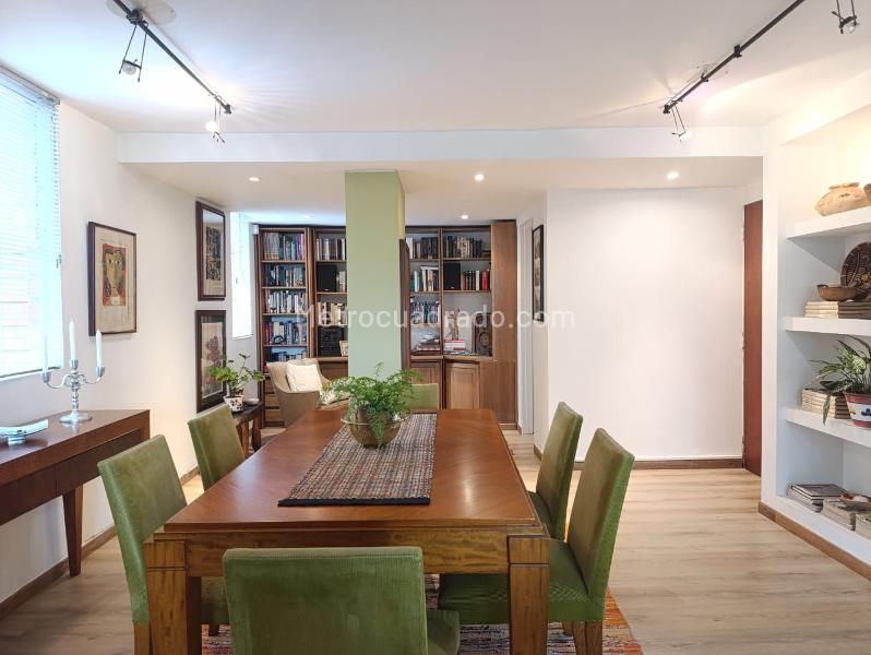 Cozy 2BR Apartment for Rent in El Poblado - 4