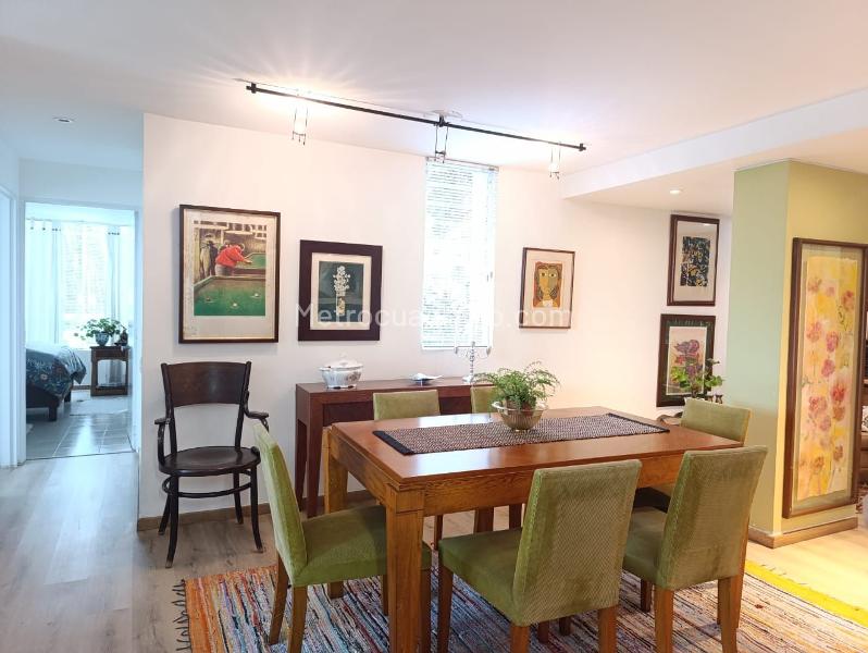 Cozy 2BR Apartment for Rent in El Poblado - 5