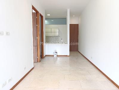 Apartamento de 1 alcoba en arriendo en El Tesoro, Medellín, 71 m² · foto 4 de 11